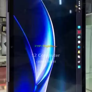 Hp Spectre  x360 2-in-1 laptop 14 (OLED, Ultra 7) 14" 2.8K OLED display  Intel® Core™ Ult in Ethiopia